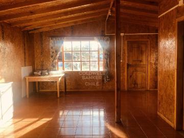 Arriendo de Casas en Llanquihue | Gran Casa en Arriendo en Los Pellines 4 Dormitorios por CLP 1000. 00