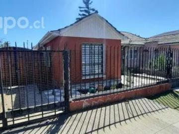 Arriendo de Casas en Macul | Cas zona comercial macul 3 Dormitorios por CLP 1800. 00