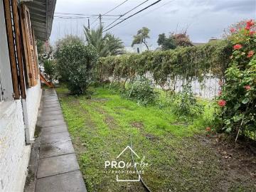 Arriendo de Casas en Macul | Casa en arriendo de 3 dorm. En Macul cerca san Joaquin 3 Dormitorios por CLP 800000.00