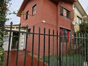 Arriendo de Casas en Machalí | Arriendo Machali Villa Pedro Lira 1 Dormitorios por CLP 450000.00