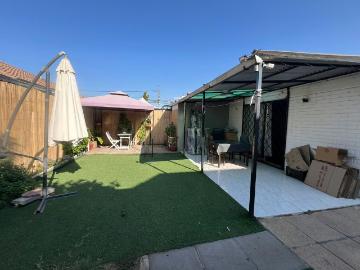 Arriendo de Casas en Maipú | ARRIENDO casa en Maipú 3 Dormitorios por CLP 750000.00