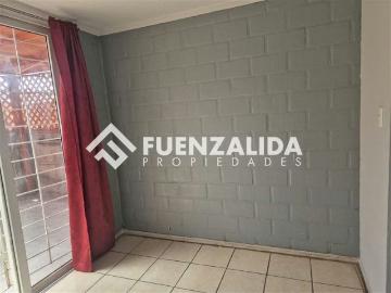 Arriendo de Casas en Maipú | CASA Camino Rinconada Williams Rebolledo 3 Dormitorios por CLP 500000.00
