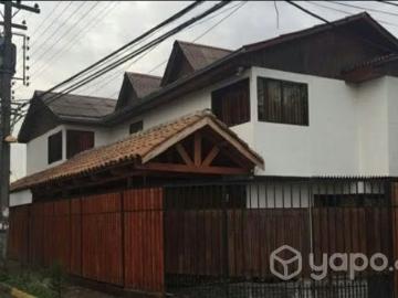 Arriendo de Casas en Maipú | Casa en maipu 1 Dormitorios por CLP 750000.00