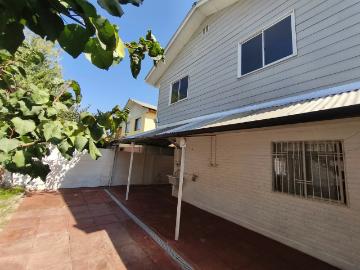 Arriendo de Casas en Maipú | Amplia casa villa los héroes 4 Dormitorios por CLP 660000.00
