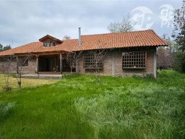 Arriendo de Casas en Mostazal | Casa en parcela en arriendo de 6 dormitorios en Mostazal 6 Dormitorios por CLP 1000. 00