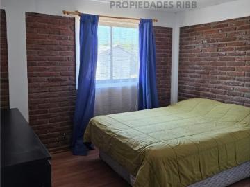 Arriendo de Casas en Nogales | Se Arrienda Casa Amoblada para Empresa 3 Dormitorios por CLP 700000.00