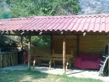 Arriendo de Casas en Olmué | Cabaña Subida la Dormida. Olmue 3 Dormitorios por CLP 95000.00