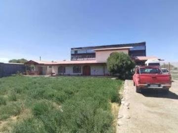 Arriendo de Casas en Ollagüe | Arriendo Hermosa Parcela en Cobija Calama 4 Dormitorios por CLP 3500. 00