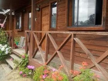 Arriendo de Casas en Osorno | Cabaña en Rahue bajo 1 Dormitorios por CLP 240000.00