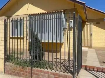 Arriendo de Casas en Ovalle | Casa en arriendo Villa los Peñones Ovalle 1608 Dormitorios por CLP 460000.00