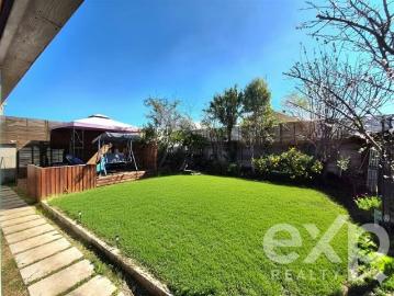 Arriendo de Casas en Padre Hurtado | Arriendo Casa en Condominio Laguna del Sol 3 Dormitorios por CLP 1200. 00
