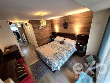 Arriendo de Casas en Padre Hurtado | Arriendo Casa en Condominio Laguna del Sol 3 Dormitorios por CLP 1200. 00