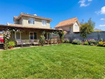 Arriendo de Casas en Padre Hurtado | Casa arriendo padre hurtado, laguna del sol 4d+3b 4 Dormitorios por CLP 1000. 00