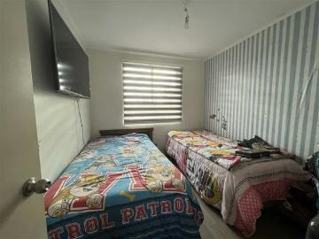 Arriendo de Casas en Padre Hurtado | Casa en arriendo en Padre Hurtado 3 dormi 1 estar 3 baños 3 Dormitorios por CLP 1100. 00