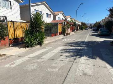 Arriendo de Casas en Padre Hurtado | Casa Padre Hurtado 3d/2b 1574 Dormitorios por CLP 550000.00