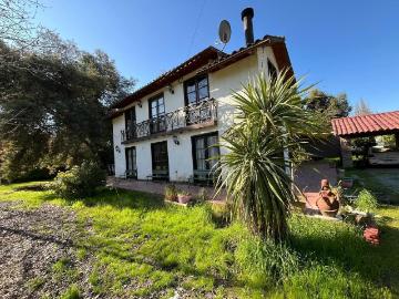 Arriendo de casas en paine | arriendo paine parcela casa parque piscina lomas del aguila champa 5 dormitorios por clp 990000.00