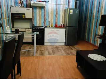 Arriendo de Casas en Paine | casa amoblada en rangue: serenidad y confort 1 Dormitorios por CLP 350000.00