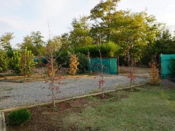 Arriendo de casas en paine | hermosa casa con piscina en parcela de agrado con arboles frutales paine 3 dormitorios por clp 1250. 00