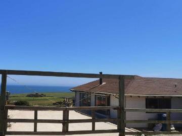 Arriendo de Casas en Paredones | Vista al mar panoramica 71529 3 Dormitorios por CLP 1050. 00