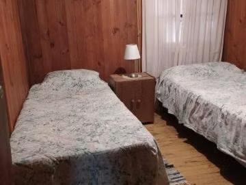 Arriendo de Casas en Petorca | Casa, 3 habitaciones, a una cuadra de la plaza 3 Dormitorios por CLP 60000.00