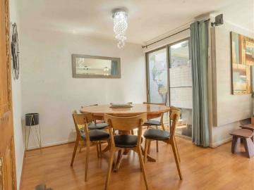 Arriendo de Casas en Peñalolén | Arriendo casa condominio 4 dormitorios 3 baños Peñalolén 4 Dormitorios por CLP 1650. 00