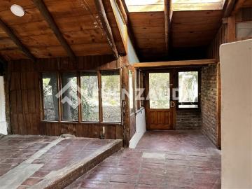 Arriendo de Casas en Peñalolén | Casa en arriendo de 3 dorm. En comunidad ecológica Peñalolén 3 Dormitorios por CLP 1500. 00