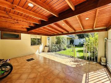 Arriendo de Casas en Peñalolén | Casa en arriendo de 4 dorm. Con compromiso de compra 4 Dormitorios por CLP 1700. 00