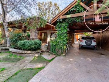 Arriendo de casas en peñalolén | twins arrienda espectacular casa en peñalolen 4 dormitorios por clp 2200. 00