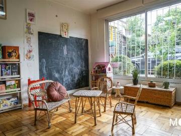 Arriendo de Casas en Providencia | CASA Isabel Riquelme 4 Dormitorios por CLP 1600. 00