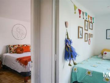 Arriendo de Casas en Providencia | Casa Remodelada en pasaje cerrado Piscina y Quincho 4 Dormitorios por CLP 1500. 00