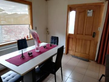 Arriendo de Casas en Punta Arenas | Arriendo casa semiamoblada en Punta Arenas 2 Dormitorios por CLP 550000.00