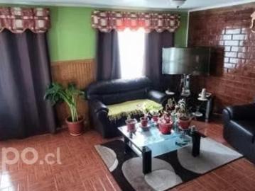 Arriendo de Casas en Punta Arenas | Se arrienda casa Villa las nieves 3 Dormitorios por CLP 700000.00