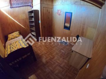 Arriendo de Casas en Puchuncaví | CASA Horcon / Ventanas 3 Dormitorios por CLP 400000.00