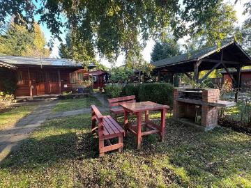 Arriendo de Casas en Pucón | Arriendo cabaña 2 pisos 55m², pucón 2 Dormitorios por CLP 450000.00