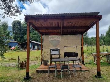 Arriendo de Casas en Pucón | Arriendo casa equipada caburgua 3 Dormitorios por CLP 450000.00