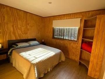 Arriendo de Casas en Pucón | Cabaña arriendo Pucón 2 Dormitorios por CLP 350000.00