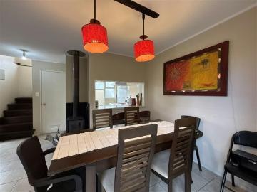 Arriendo de Casas en Pucón | Casa Amoblada en Arriendo en Condominio Peumayén 1 Pucón 3 Dormitorios por CLP 550000.00