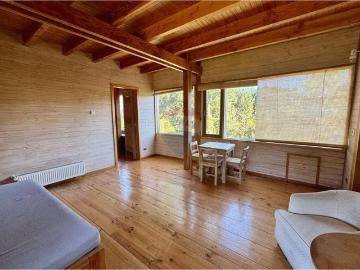 Arriendo de Casas en Pucón | En arriendo casa en parcela pucón 5 Dormitorios por CLP 1200. 00