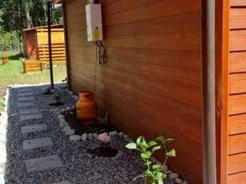 Arriendo de Casas en Pucón | Hermosa Cabaña en Arriendo 2D+1B+2E 1633 Dormitorios por CLP 550000.00