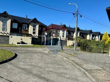 Arriendo de Casas en Pucón | Se arrienda casa 3d 3b en pucón 3 Dormitorios por CLP 600000.00