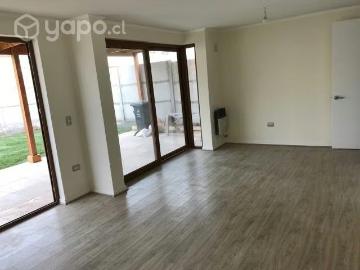 Arriendo de Casas en Pudahuel | Casa EnCiudad de los Valles, Pudahuel 3 Dormitorios por CLP 1000. 00