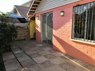 Arriendo de Casas en Puente Alto | Arriendo casa en Condominio, Av. Paseo Pie Andino 3D+1B Puente Alto 3 Dormitorios por CLP 520000.00