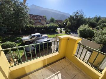 Arriendo de casas en puente alto | arriendo hermosa casa 4d 3b, la montura, hacienda el peñon 4 dormitorios por clp 1300. 00