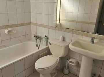 Arriendo de casas en puente alto | casa remodelada en puente alto 3d2b4e metro sotero del rio 3 dormitorios por clp 680000.00