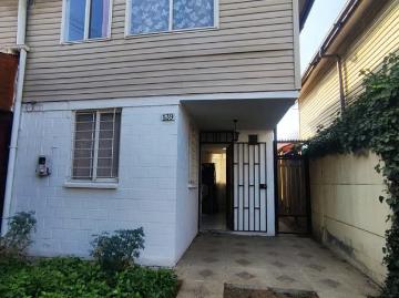 Arriendo de Casas en Puente Alto | Se Arrienda Casa Cerca De Plaza De Puente Alto 3 Dormitorios por CLP 480000.00