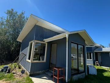 Arriendo de casas en puerto montt | 2 cabañas en arriendo semi amobladas cerca de pto montt 2 dormitorios por clp 380000.00