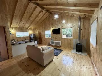 Arriendo de Casas en Puerto Montt | Cabaña 2 Dormitorios por CLP 45000.00