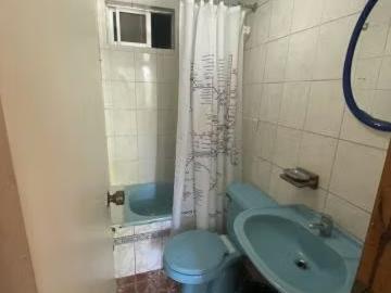 Arriendo de Casas en Puerto Montt | Cabaña centrica con vista a la ciudad. Estudiantes 2 Dormitorios por CLP 400000.00