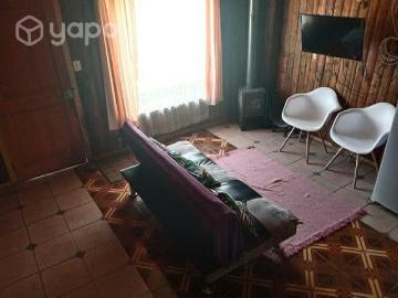 Arriendo de Casas en Puerto Montt | Casa amoblada 2 Dormitorios por CLP 430000.00