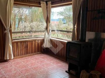 Arriendo de Casas en Puerto Montt | Casa en arriendo de 4D con piscina y quincho en Calbuco 4 Dormitorios por CLF 16.35